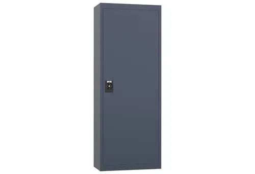 Profirst Waffenschrank FOREST 8 mit Zylinderschloss - Waffenschrank für bis zu 8 Langwaffen, inklusive Innentresor und Schaumstoffhaltern, sicher und platzsparend für Ihre Waffenaufbewahrung.
