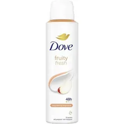 Dove Fruity Fresh Antitranspirant für Frauen 150 ml