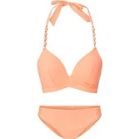 Lingadore Triangle padded bikiniset