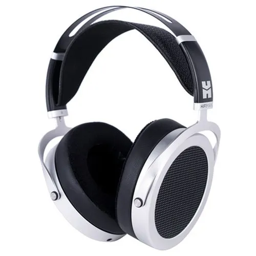 HiFiMAN Sundara Planar Headphones - Silver - Kopfhörer mit außergewöhnlicher Klangpräzision, ultra-dünnem Diaphragma und ergonomischem Design für stundenlangen Hörgenuss.