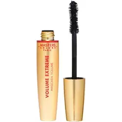 Masters Colors Volume Mascara XXL 7 ml - Mascaras für atemberaubende Länge und XXL-Volumen, mit intensiver Farbtiefe und einem magischen Bürstenstrich für perfekte Wimpern.