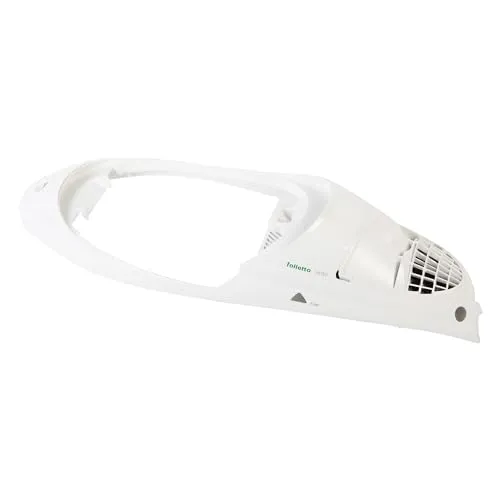 Original Vorwerk Oberschale für Vorwerk Kobold 150 Staubsauger - Blende Frontblende Motorkopf Gehäuse Vorderhaube - Made in Germany