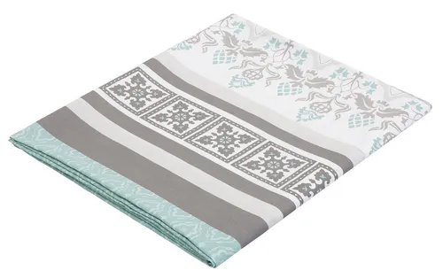 OTTO home Tagesdecke Cremona leichte Tagesdecke, Wohndecke, für Kinder und Erwachsene, leichter Bettüberwurf ohne Füllung, auch als Tischdecke verwendbar