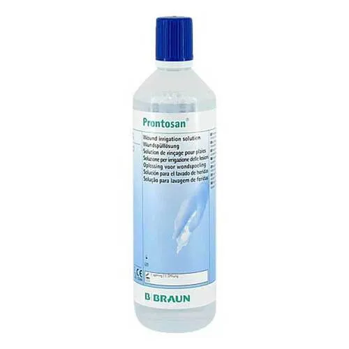 Prontosan W Wundspüllösung 350 ml