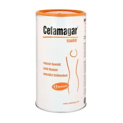Cefamagar Pulver