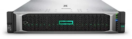 HP ProLiant DL380 Gen10 Xeon 4114 S 10x2,2G 32GB P416i 12x LFF 868710-B21 Re/MWS