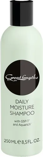 Great Lengths Daily Moisture Shampoo 250 ml