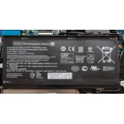 Dell Laptop-Batterie 4 Zellen - Notebook Akku für DELL E6440, E6540 und PRECISION M2800, bietet zuverlässige Leistung und lange Laufzeit für ununterbrochenes Arbeiten.
