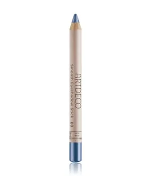 ARTDECO Smooth Eyeshadow Stick Green Couture Lidschatten 3 g atlantic blue