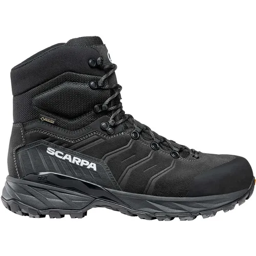 Scarpa Rush Polar GTX - Winterwanderschuhe EU 44, wasserdicht und isoliert mit Gore-Tex und PrimaLoft für optimale Kältebeständigkeit