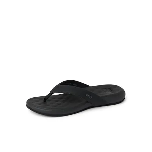 Reef Damen Sandalen Cushion Melody 39 EU - Komfort und Stil - Entdecken Sie die Reef Damen Sandalen Cushion Melody in Größe 39 EU. Diese modischen Sandalen bieten optimalen Komfort und sind ideal für den täglichen Einsatz.
