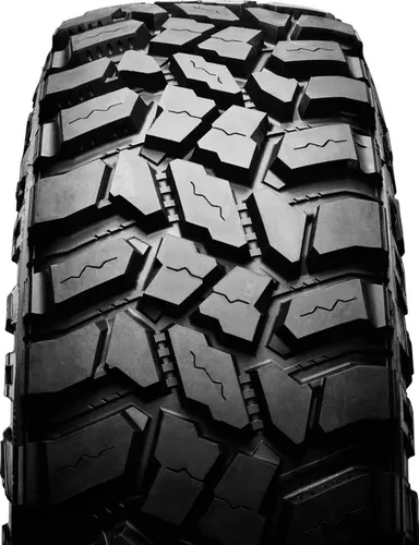LT295/65 R20 129K/126K Discoverer STT PRO POR BLK - Autoreifen mit aggressivem Profil für Offroad-Abenteuer, bietet hervorragende Traktion auf verschiedenen Untergründen und hohe Stabilität dank innovativer Karkassenkonstruktion.