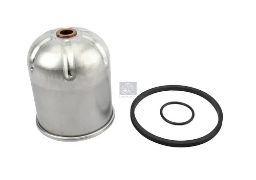 6.24204 Ölfilter Zentrifuge passend für ERF, FREIGHT, HENSCHEL, IVECO, MACK, M
