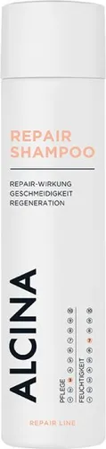 ALCINA Repair Line Repair Shampoo 250ml