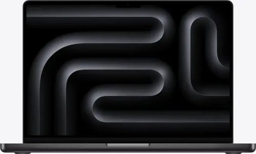 Apple MacBook Pro 14" M5 Space Black – Hochleistungs-Laptop mit 24GB RAM und 1TB SSD - Das Apple MacBook Pro 14" M5 in Space Black bietet beeindruckende Leistung mit 24GB RAM und 1TB SSD. Ideal für kreative Profis und anspruchsvolle Anwendungen.