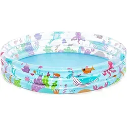 Bestway Deep Dive (51004 / 25) - Tauchset für Pools - Das Bestway Deep Dive (51004 / 25) ist ideal für Poolliebhaber. Mit robustem Design und hochwertigem Material sorgt es für stundenlangen Badespaß und ist perfekt für die Erkundung unter Wasser.