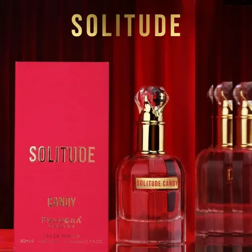 Paris Corner Pendora Scents Solitude Candy Eau de Parfum 100ml.