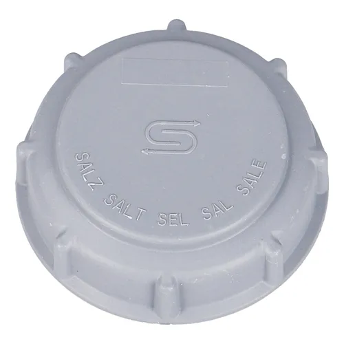 easyPART passend für 768452178 SMEG Deckel für Salzbehälter in Geschirrspüler