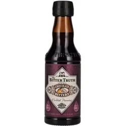 The Bitter Truth Spiced Chocolate 44% Vol. 0,2l