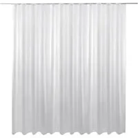 Bestlivings Gardine Skylight Voile Bleiband 600 x 175 cm - Elegante Gardine aus hochwertigem Polyester, ideal für moderne Wohnräume. Pflegeleicht und waschbar bei 30°C, sorgt für ein frisches und edles Ambiente.