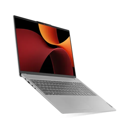 Lenovo IdeaPad Slim 5 16AHP9 - 16" Ryzen 7 Notebook - PC Notebooks & Netbooks - AI Ready mit leistungsstarkem Ryzen 7, 16 GB RAM und 1 TB SSD für blitzschnelles Multitasking und beeindruckende Leistung.