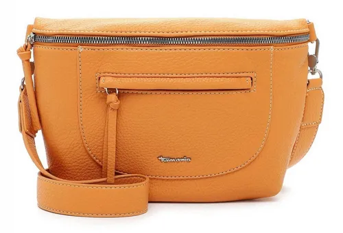 Tamaris Umhängetasche TAS Anuschka 33112 Damen Handtaschen Uni papaya 680