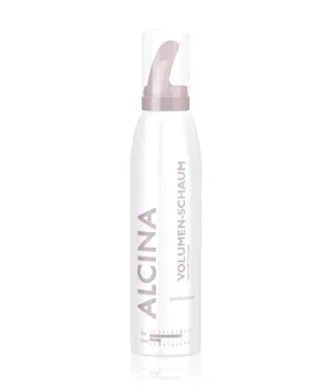 ALCINA Professional Volumen Schaum Aerosol Schaumfestiger 150 ml