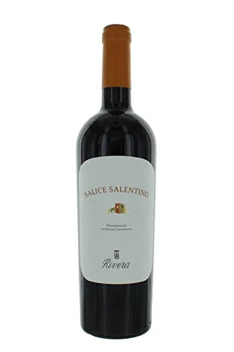 Salice Salentino Doc Rivera