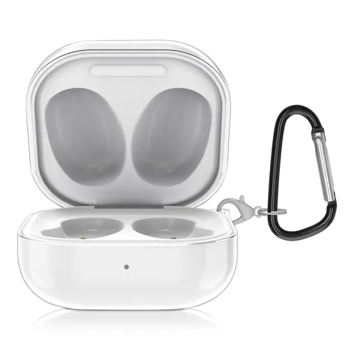 Hülle für Samsung Galaxy Buds 2 Pro Buds 2 Buds Live Kopfhörer Schutzhülle Cover