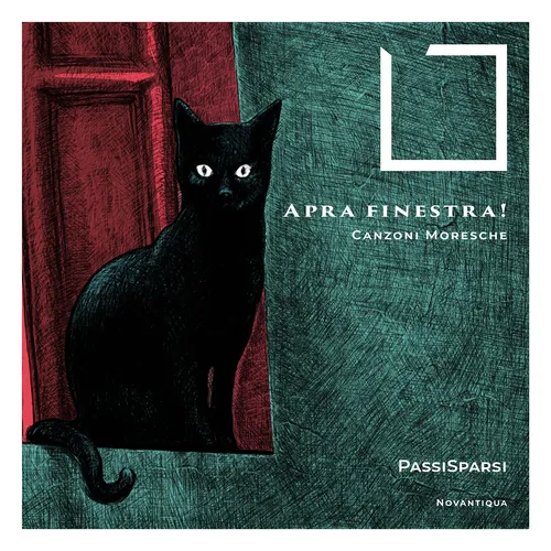 Passisparsi - Apra Finestra! Canzoni Moresche