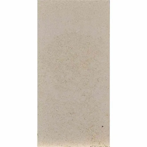 Schamottestein 250x124x20mm Kamin Kaminzubehör Ofenstein Schornsteine Firefix