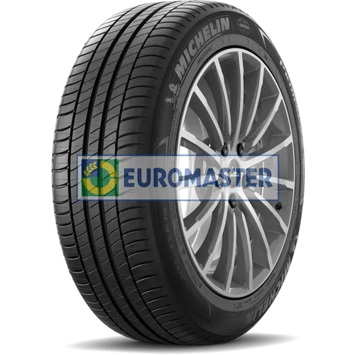 MICHELIN PRIMACY 3 225/60 R17 99Y Sommerreifen - Hochleistungs-Sommerreifen von Michelin für PKWs, mit exzellenter Nasshaftung (Klasse A) und rollwiderstandsoptimiert für mehr Effizienz.