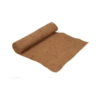 floraworld Kokos-Schutzmatte 1,5 x 0,5 m - -