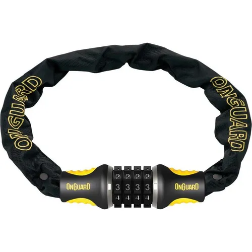 Onguard bicycle lock MASTIFF 8124 (ONG-8124) (45008124)