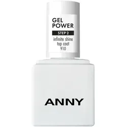 Gel Power Infinite Shine Top Coat