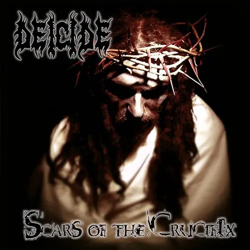 Scars of the Crucifix (20th Anniversary Edition)