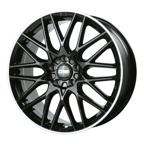 C25 Felgen 5x19 5x108 ET50 MB63 - Hochwertige C25 Felgen für Kfz, ideal für ansprechendes Design und optimale Fahrleistung. Perfekt für Autofans, die Wert auf Stil legen.