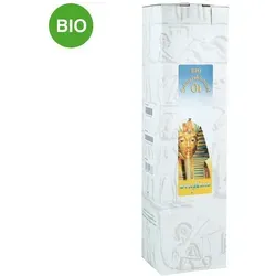 Schwarzkümmel Bio ägypt. öl - Arzneimittel aus rein biologischem Anbau, unterstützt das Immunsystem und fördert das allgemeine Wohlbefinden.