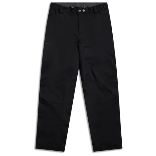 Bergans - Women's Rabot Light 3L Shell Pants - Regenhose Gr M schwarz