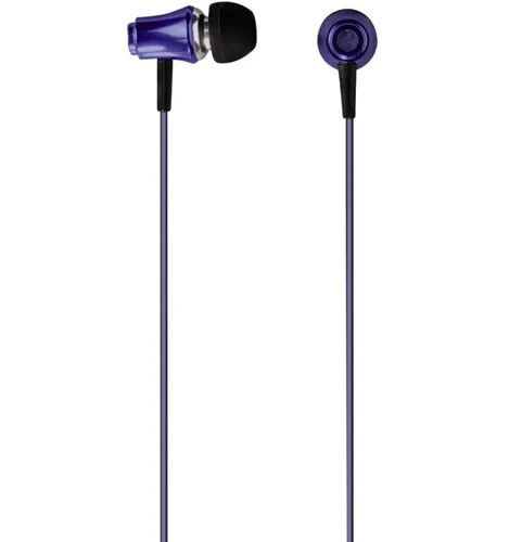 Hama Gaming In-Ear Kopfhörer ALU blau Headset für Sony PS Vita PSV Slim Konsole