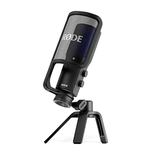 Nisi Cinema Graufilter (NIC-4565-ND1.2) - Mikrofone - Hochwertiger Graufilter für kreative Filmaufnahmen, reduziert Licht und ermöglicht längere Belichtungszeiten.