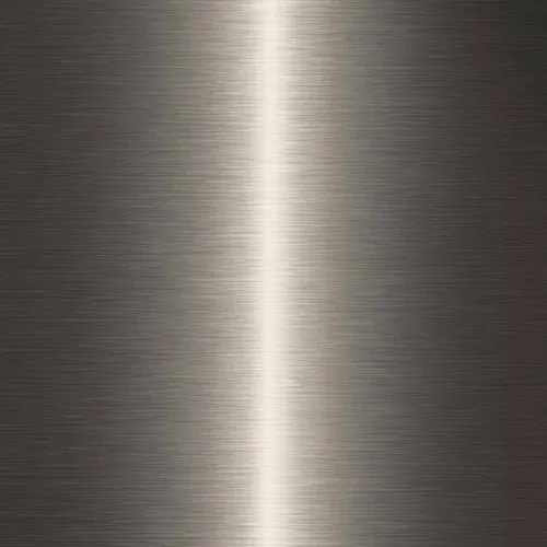 Blanco 207 429 Ablaufgarniturset InFino Satin Dark Steel - Zubehör - Küchenspülen, elegantes Design in Satin Dark Steel mit praktischer Exzenterbetätigung für höchsten Bedienkomfort.