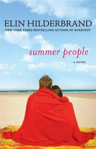 Elin Hilderbrand Summer People (Taschenbuch) (US IMPORT)