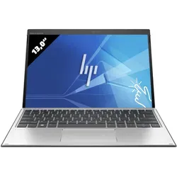 HP Elite x2 G4 - 13,0 Zoll 2-in-1 Laptop mit Intel Core i5 - Leistungsstarker 2-in-1 Laptop mit 16 GB RAM und 250 GB SSD. Ideal für produktives Arbeiten und Multimedia-Anwendungen. Kompakte Bauweise und Touchscreen für flexibles Arbeiten.