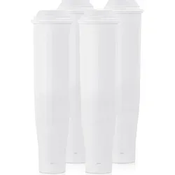 Jura Filterpatrone Claris Pro White - Immer frisches Wasser (4er Pack)