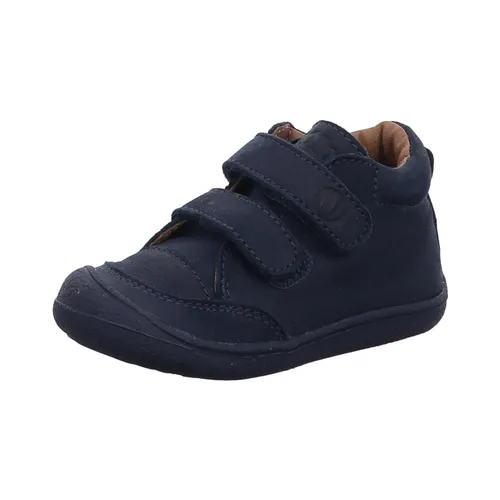 Vado 75002 5000 101 JERRY MID Schwarz Shoes Gr. 22