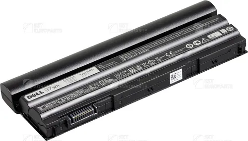 97 Whr 9 Cells Akku - Hochleistungsakku mit 97 Whr für längere Laufzeiten, ideal für Laptops und mobile Geräte.