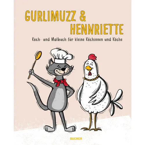 Hohenems Bucher Gurlimuzz & Hennriette (Deutsch, Kläus Sieber, 2021) (32957505)