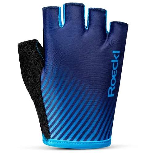Roeckl Sports - Kid's Tarifa 2 - Handschuhe Gr 6 blau