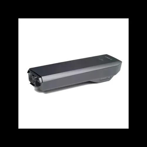 Bosch Powerpack 400Wh Akku 11,0Ah - Elektrofahrradteile, leistungsstarker Lithium-Ionen Akku für Pedelecs, ideal für lange Fahrten mit 400 Wh und 2 Jahre Herstellergarantie.